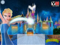 Игра  Frozen Castle