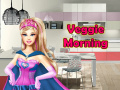 Игра Veggie Morning