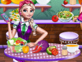 Ігра Princesses Organic Shop
