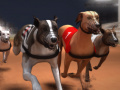Игра Greyhound Racing