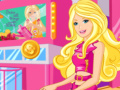 Ігра Mommy Barbie Go Shopping