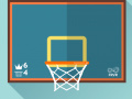 Ігра Basketball FRVR