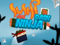 Ігра Sushi Ninja Dash