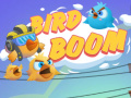 Игра Bird Boom