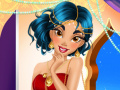 Ігра Princess Jasmine's Secret Wish
