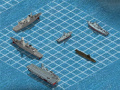 Ігра Battleship War