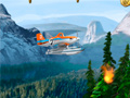 Игра Planes Fire and Rescue: Piston Peak Pursuit