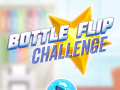 Ігра Bottle Flip Challenge