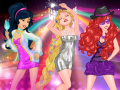 Ігра Princess Midnight Party