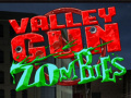 Ігра Valley Gun Zombies