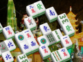 Игра Mahjongg Shanghai