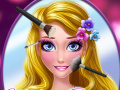 Ігра Modern Princess Perfect Make-Up