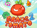 Игра Brave Tomato 2