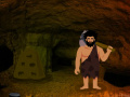 Игра Paleolithic Man Escape