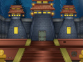 Игра Missile In Shaolin Temple