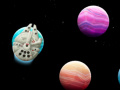 Ігра Star wars Hyperspace Dash
