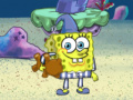 Игра Spongebob Squarepants: Lights out Patrick