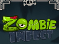 Ігра Zombie Infect