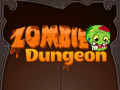 Ігра Zombie Dungeon  