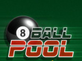 Ігра 8 Ball Pool