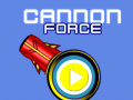 Игра Cannon Force  