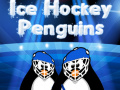 Игра Ice Hockey Penguins