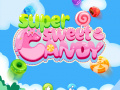 Игра Super Sweet Candy