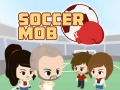 Ігра Soccer Mob