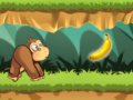 Игра Banana Jungle