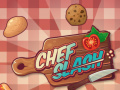 Ігра Chef Slash