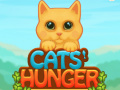 Игра Cats' Hunger
