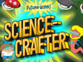 Игра Future-Worm! Science-Crafter