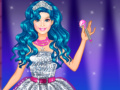 Ігра Barbie Glam Popstar