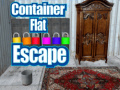 Игра Container Flat Escape