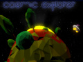 Ігра Cosmic explorer