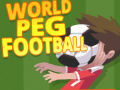 Игра World Peg Football
