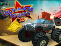 Ігра Ultimate Stunts 3D