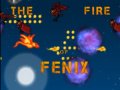 Игра The Fire of Fenix