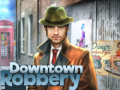 Ігра Downtown Robbery