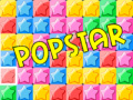 Ігра Popstar