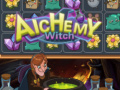 Игра Alchemy Witch