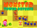 Ігра Monster Tower Defense
