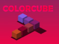 Ігра Color Cube