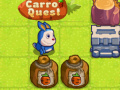 Игра Carrot Quest