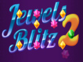 Игра Jewels Blitz 2
