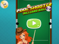 Игра Pool Shooter Billiard Ball