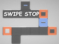 Игра Swipe stop
