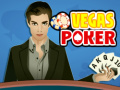 Ігра Vegas Poker
