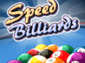 Ігра Speed Billiards 