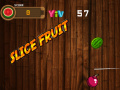 Ігра Slice Fruit